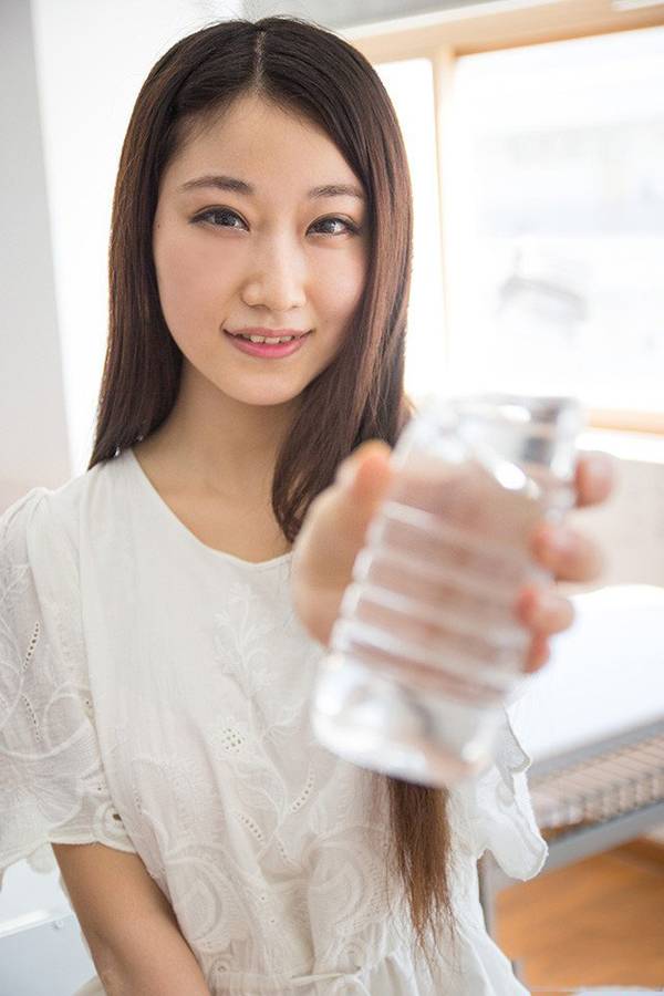 可爱少女阿芙的自习室小性感-7