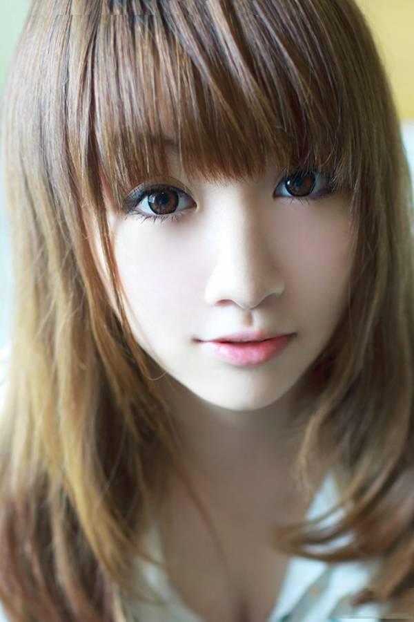 MIA庄儿纯美私房照-3