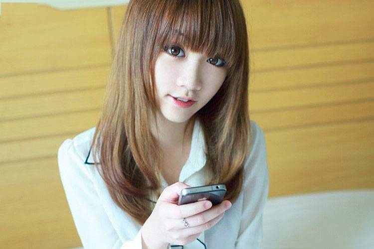 MIA庄儿纯美私房照-6