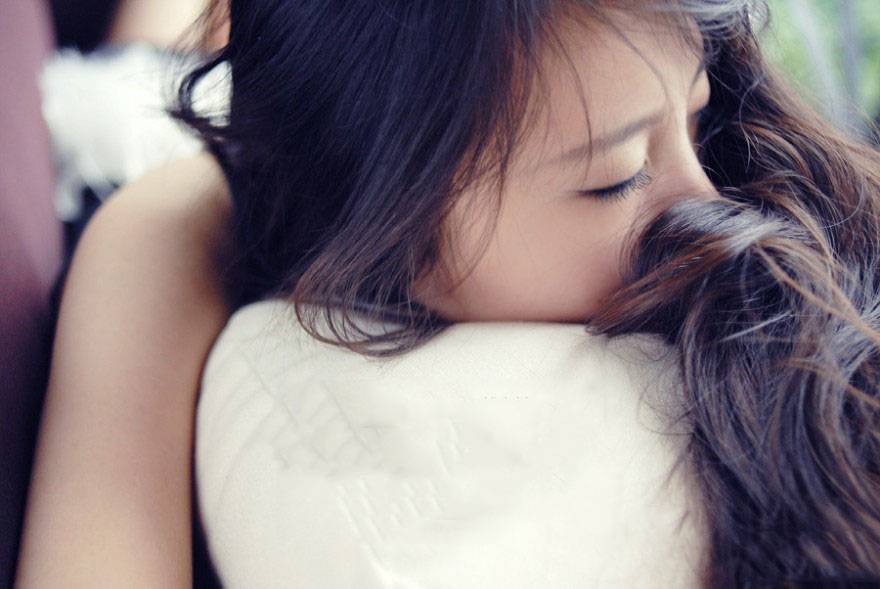 性感少女温暖如玉-10