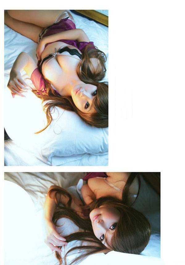 萝莉MM销魂夜晚-9