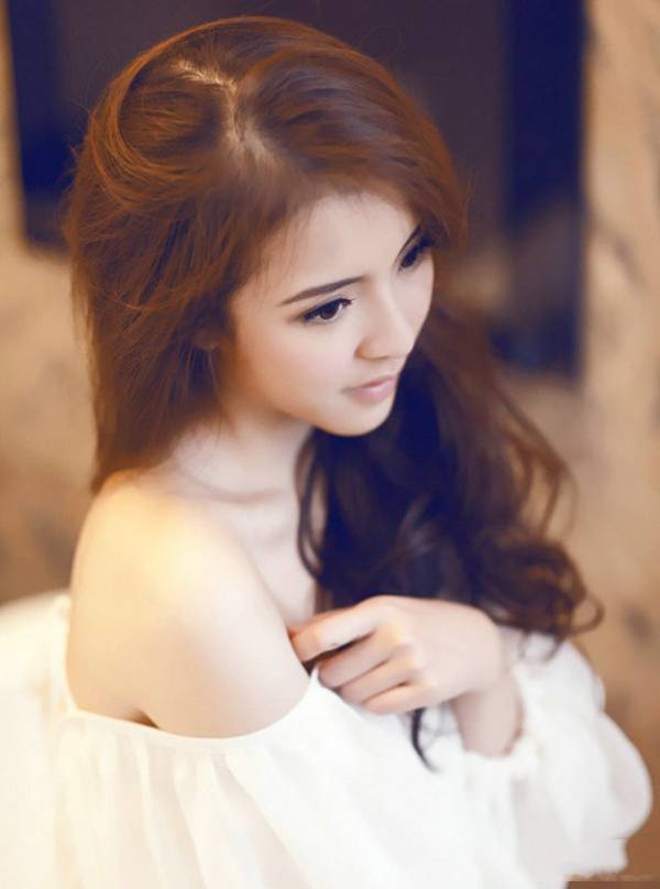 微笑的冰雪美人-3