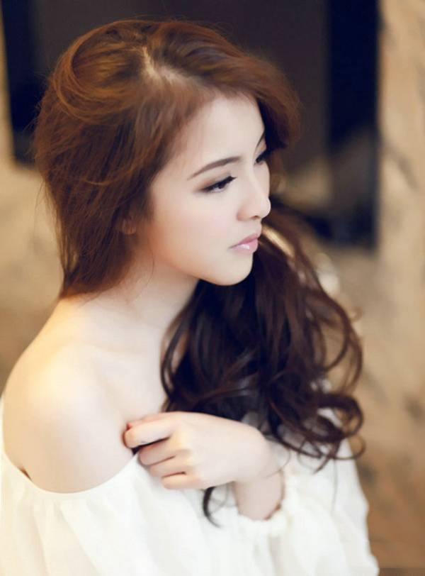 微笑的冰雪美人-5