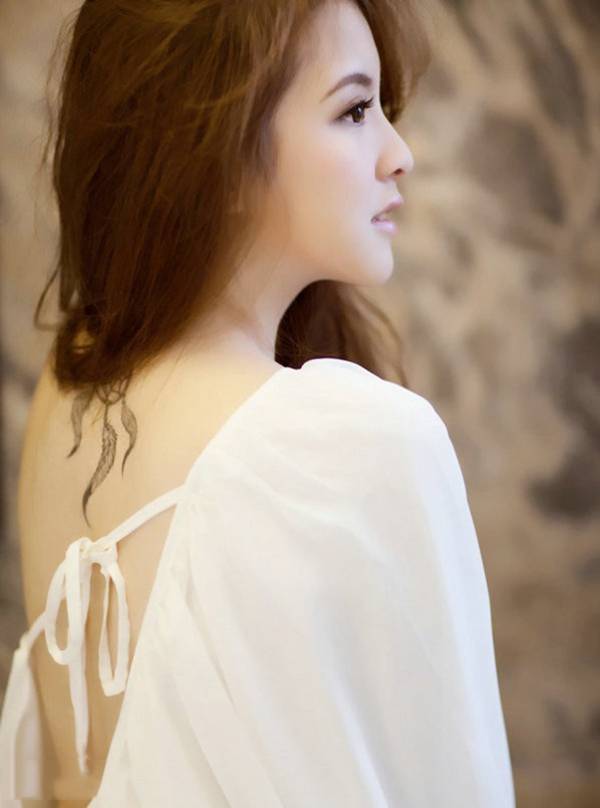 微笑的冰雪美人-8