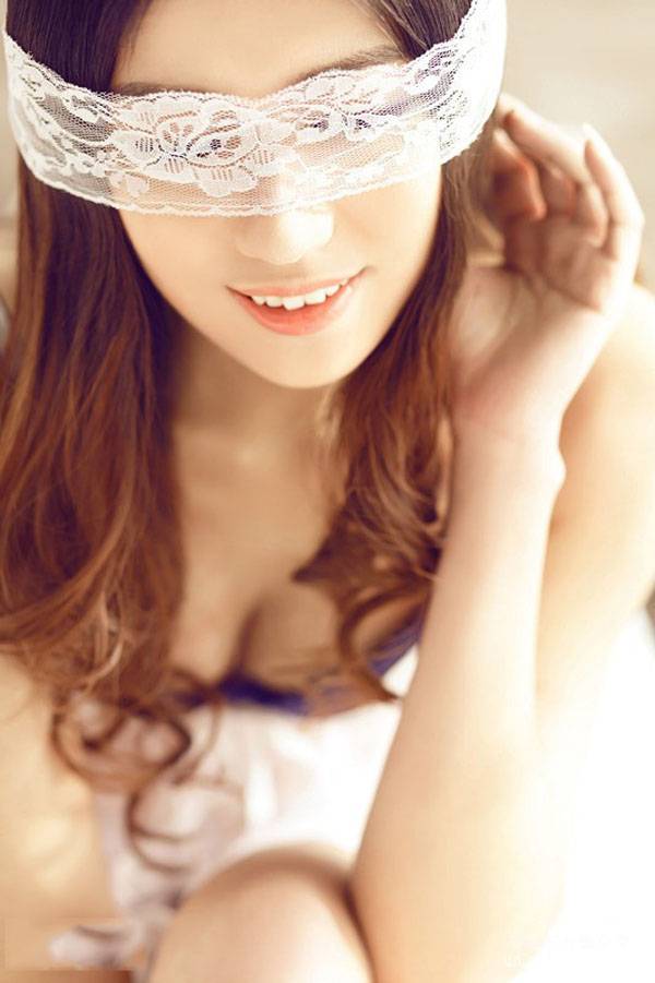 浪漫女人清香娇房