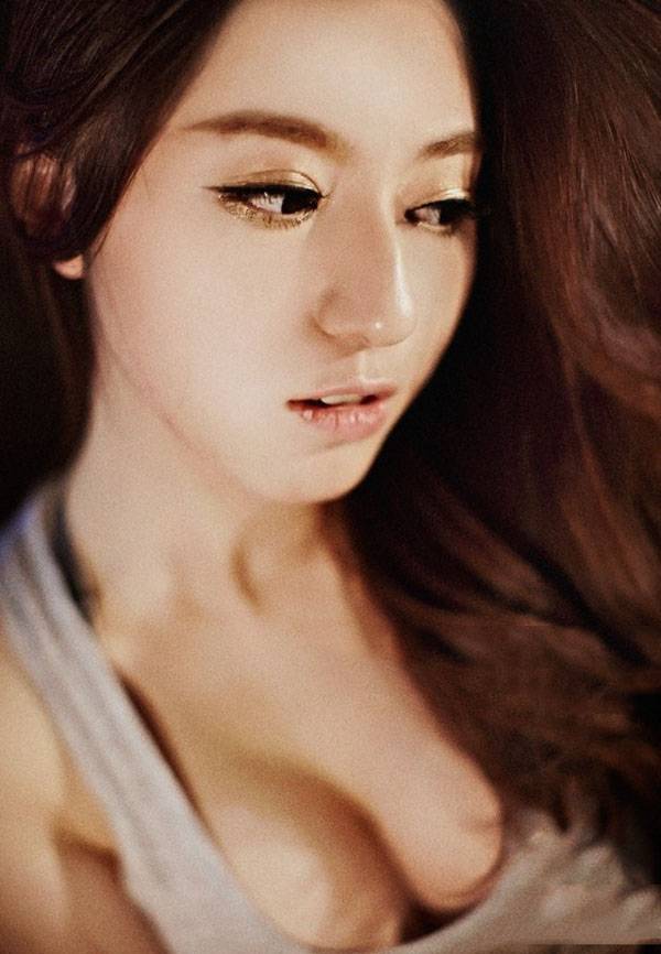 绝色MM顶级骚动撩拨心弦-3