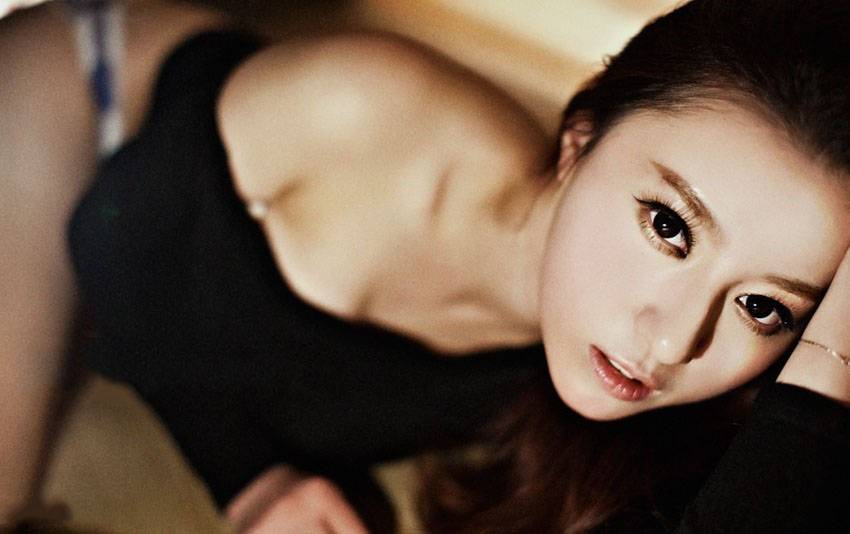 绝色MM顶级骚动撩拨心弦-4