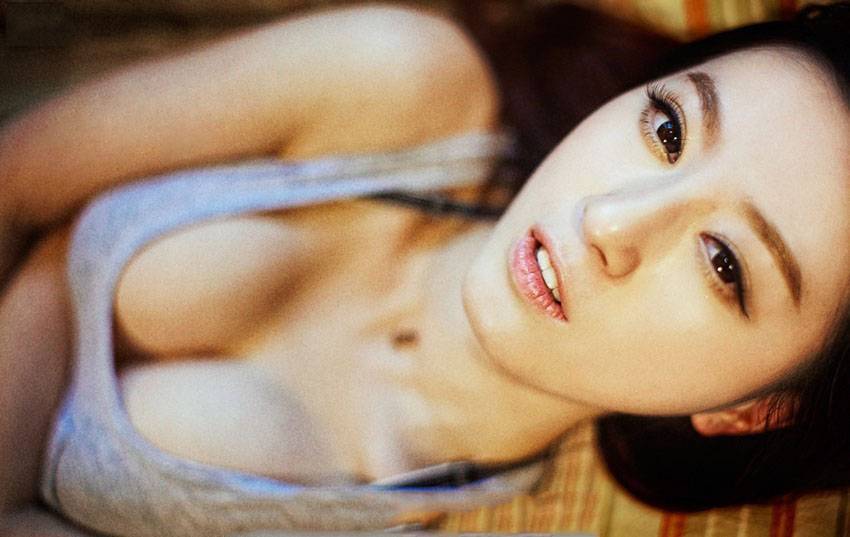 绝色MM顶级骚动撩拨心弦-8