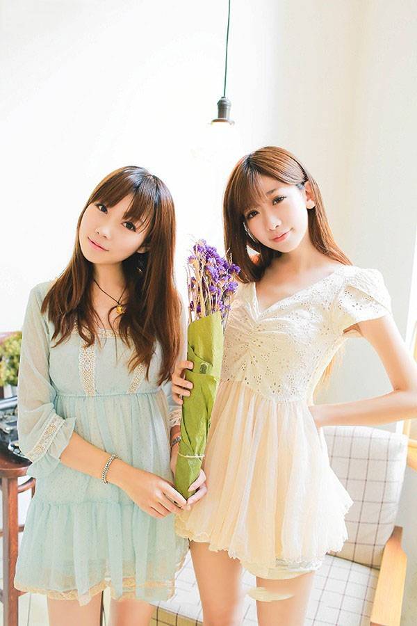 闺蜜的夏天物语-2