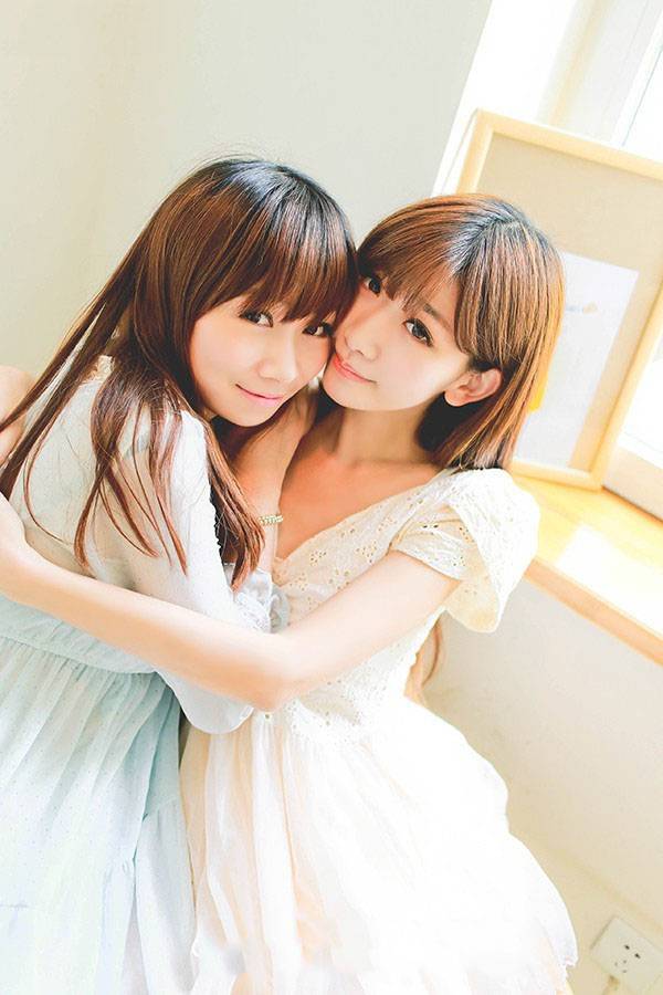 闺蜜的夏天物语-9