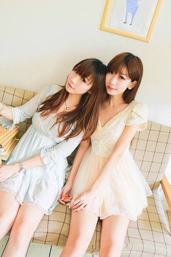 闺蜜的夏天物语-10