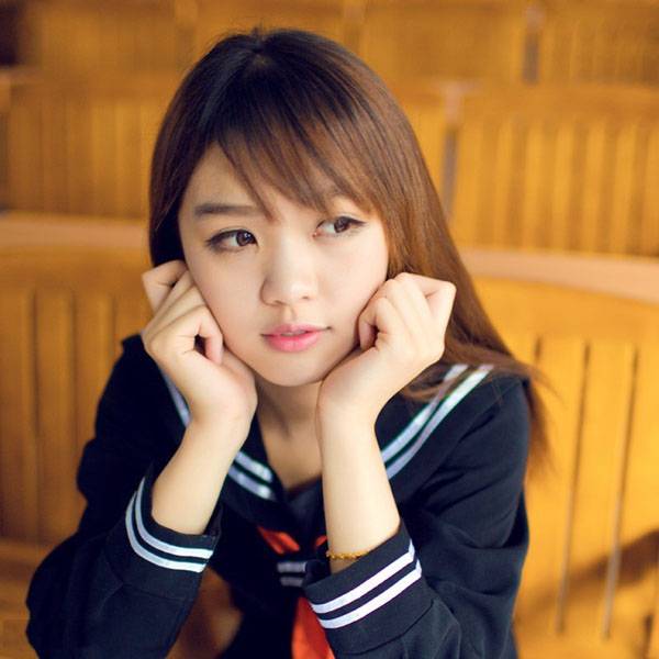 放学后的清纯学妹-4