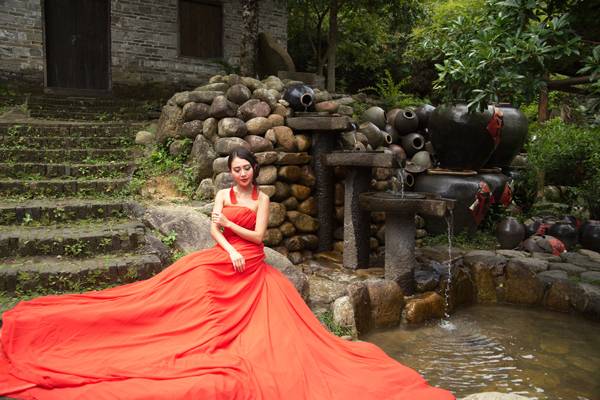 那年的酒，那年的红-4