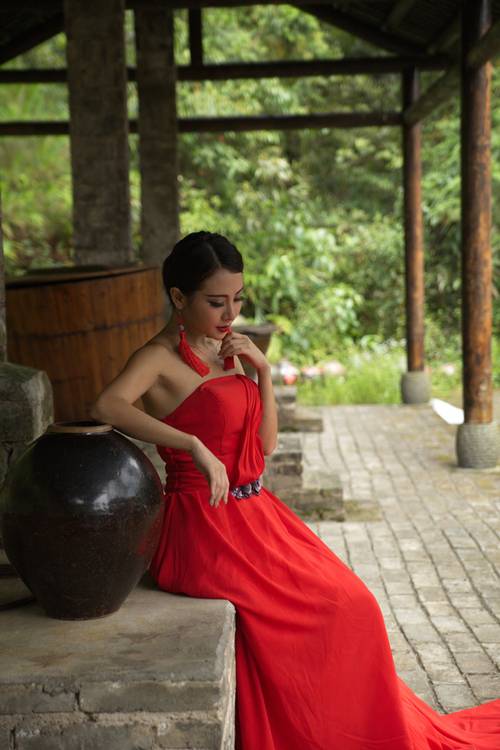 那年的酒，那年的红-5