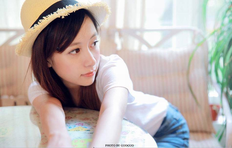 开学刚来的可爱迷人小师妹