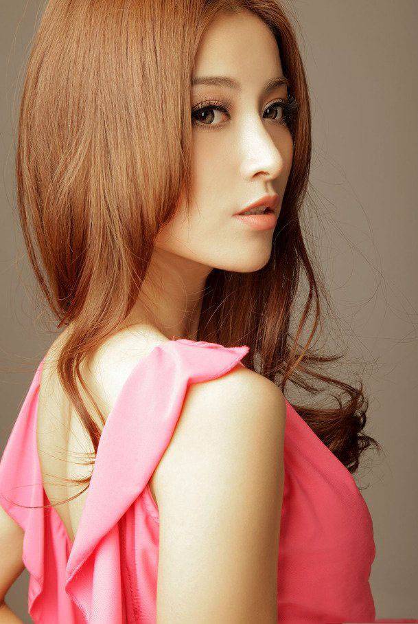 北电校花性感写真-5