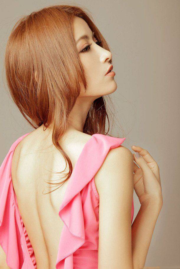 北电校花性感写真-6