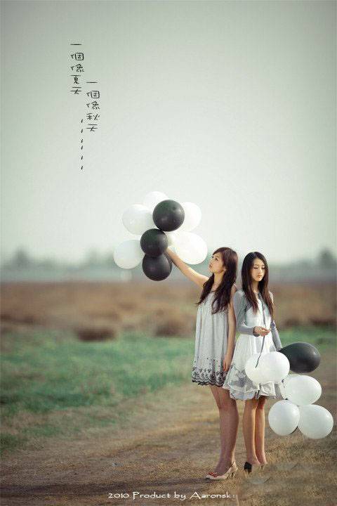 痛而不言，笑而不语-7