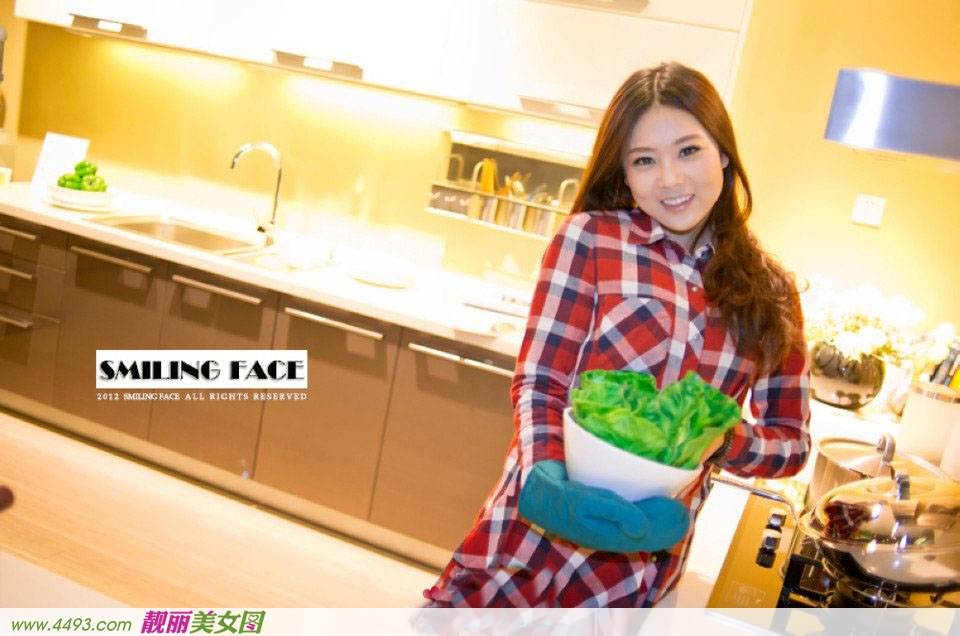 爱生活,爱美眉,爱下厨