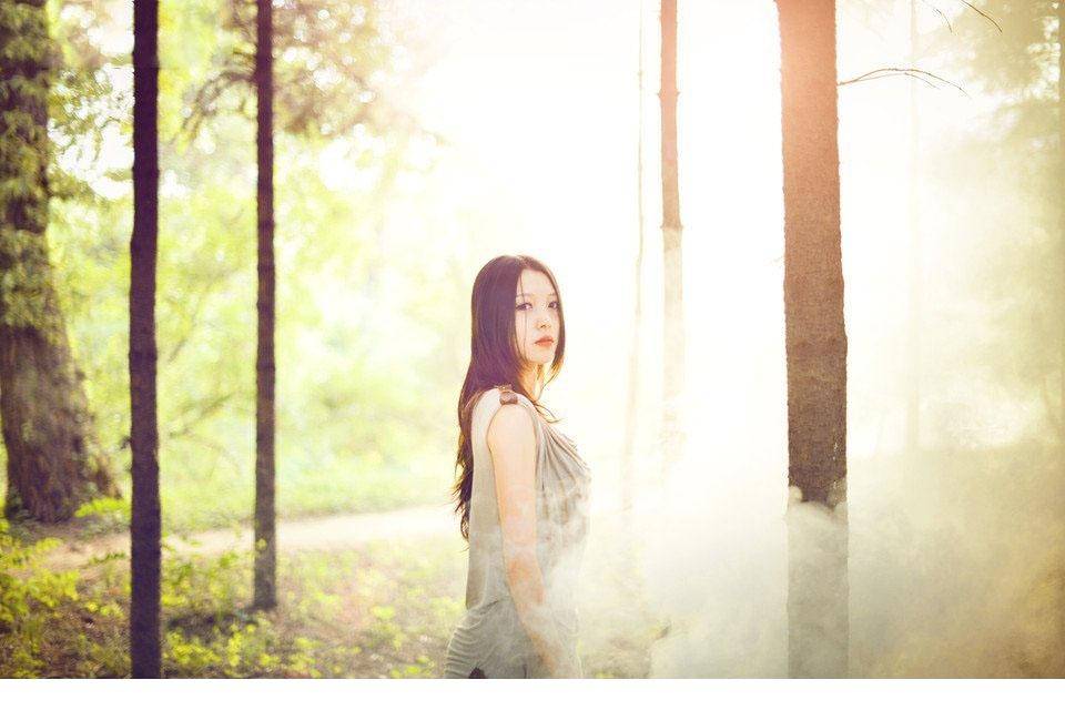 哪里有阳光，哪里就有天堂-2