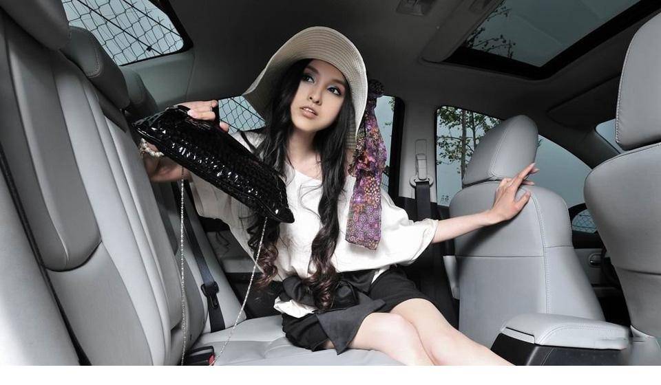 海马梦幻女郎窈窕模特-10