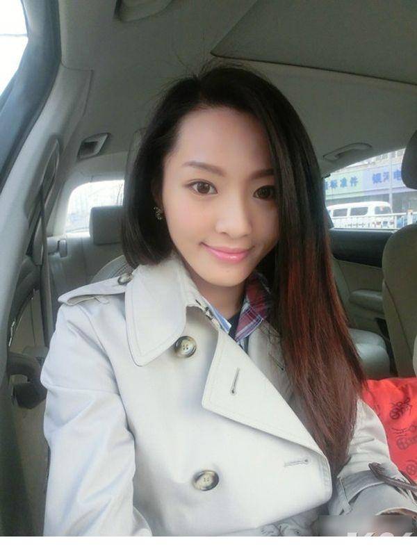 绝色嫩模盛馨冉散图大合集-4