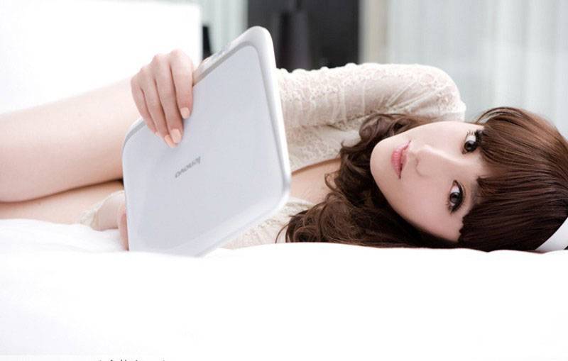 可爱的数码宝贝比基尼诱惑