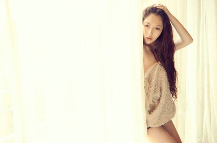 毛茸茸的sexy挑逗-7