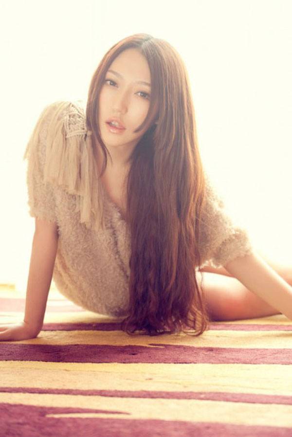 毛茸茸的sexy挑逗-8