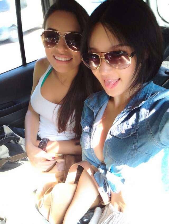 宝贝樊玲的里约大冒险之 清凉性感遇正太点赞-2