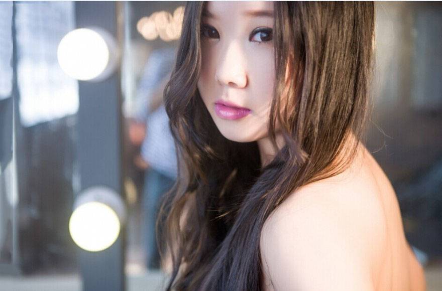 沟动人心恬静无语-2