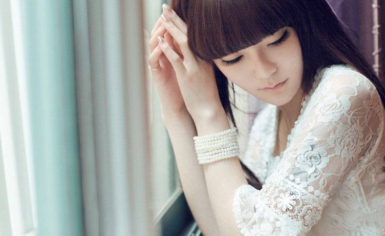 犯上春困的性感少女-2