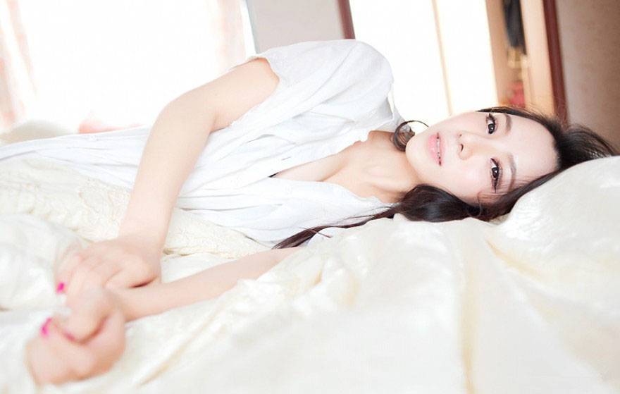 娇嫩如水的baby-6