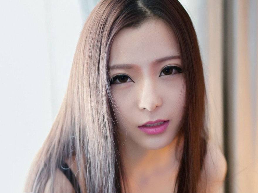 嫩肤美女极致诱惑-7