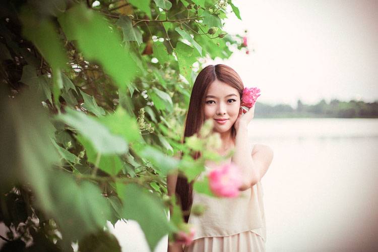 唯有你才知晓的花语-6