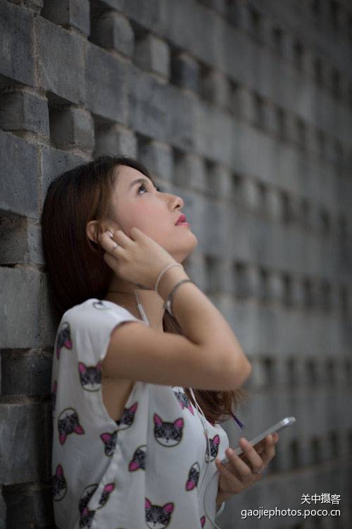 昨天遇见的清纯女孩-3