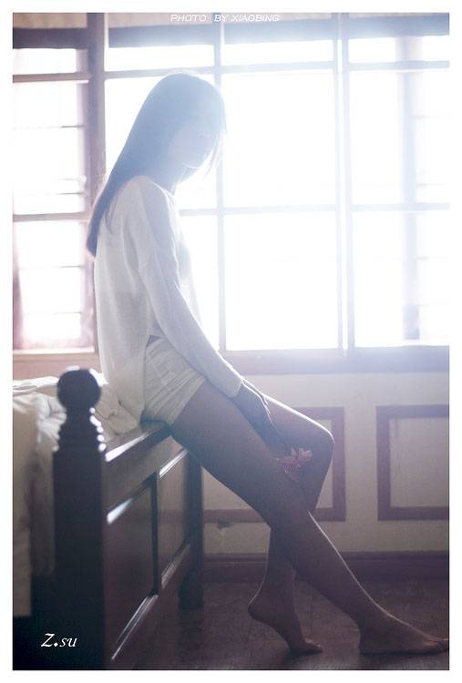 你的忧伤说与谁人听-9