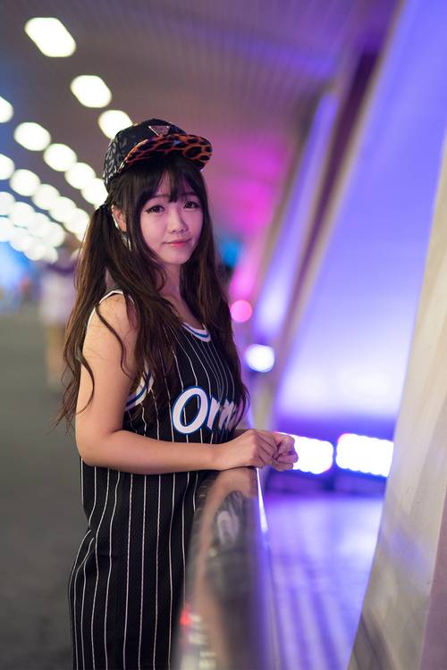 清纯少女小海燕之夜-5