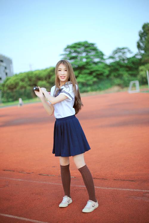 那些年我们追过的校花