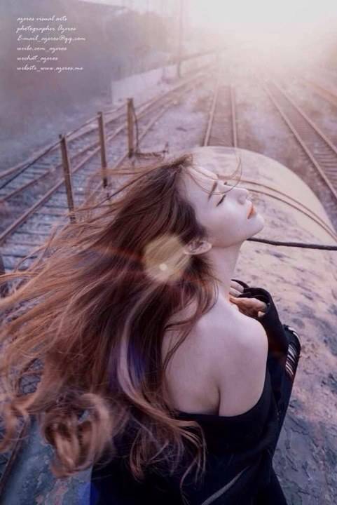 完美世界2014ShowGirl项曦莹-6