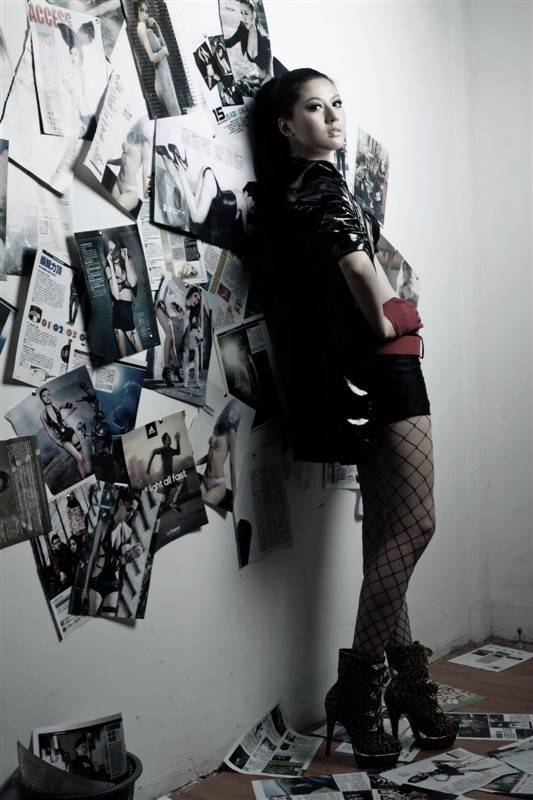 郭燕唯美清纯靓丽写真-10