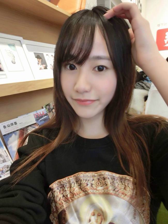 起凡SG陈靓唯美靓照