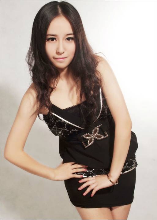 盛大游戏showgirl李京宁-8