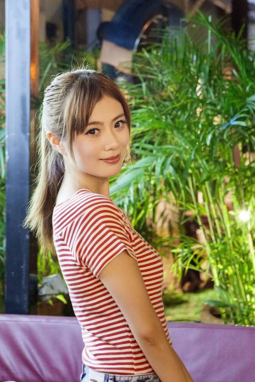 让人迷醉如梦幻般的可爱少女-2