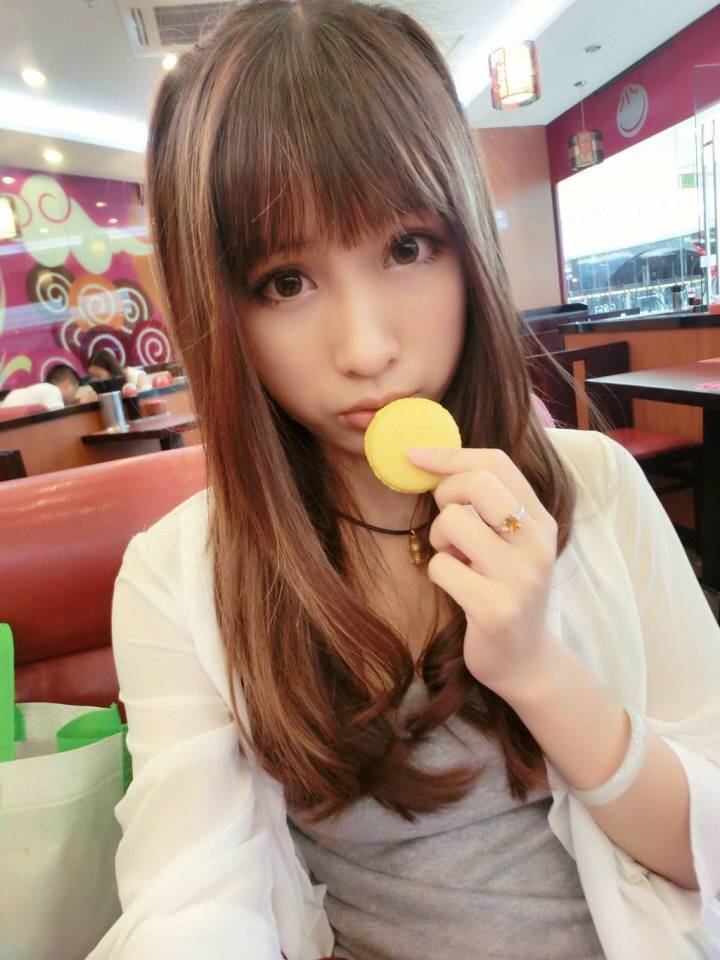 电魂Showgirl沈陆萍-2