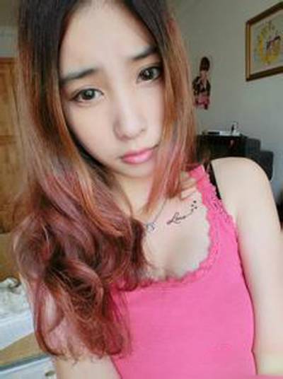 电魂Showgirl沈陆萍-5