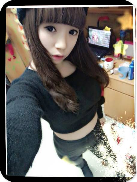 起凡性感SG邵静茹-4