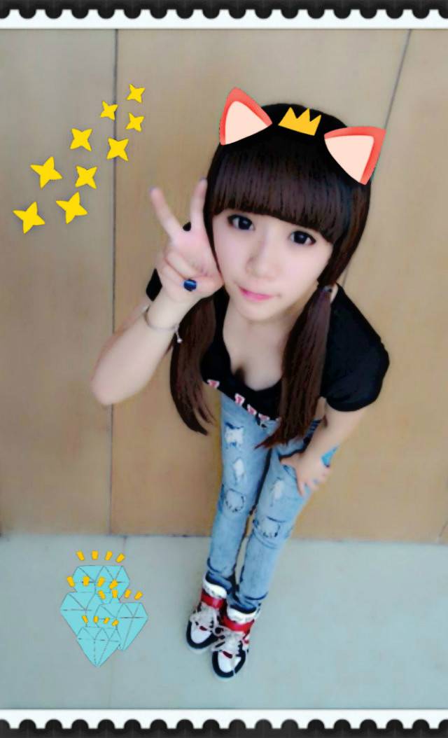 起凡性感SG邵静茹-7