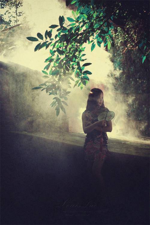 浮世繁生也不过一场梦