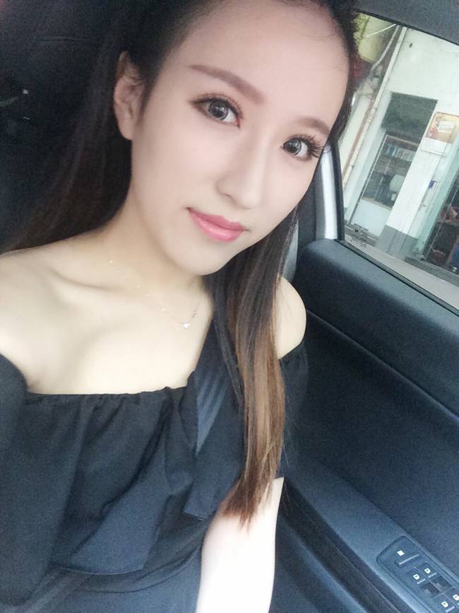 电魂Showgirl王奕芸